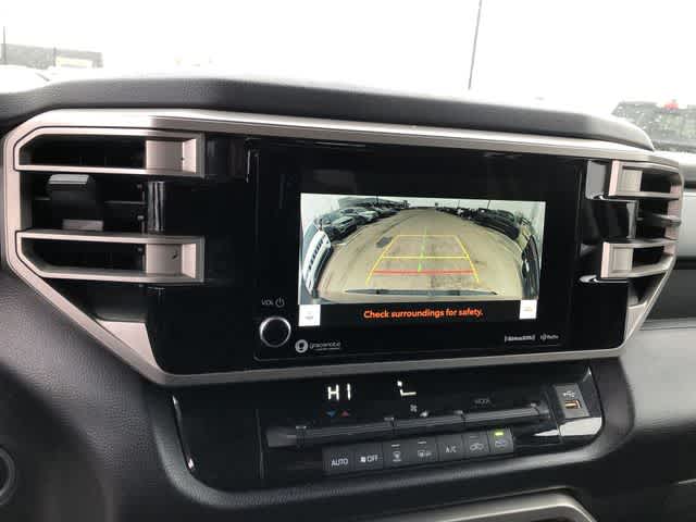 Thumbnail: 2023 Toyota Tundra - 16