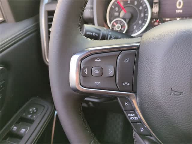 Thumbnail: 2026 RAM 1500 - 24