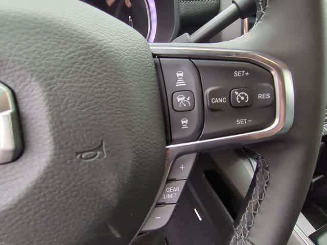 Thumbnail: 2026 RAM 2500 - 25