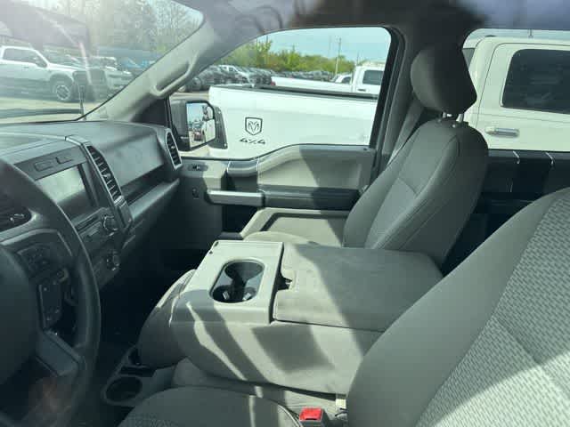 Thumbnail: 2019 Ford F-150 - 9