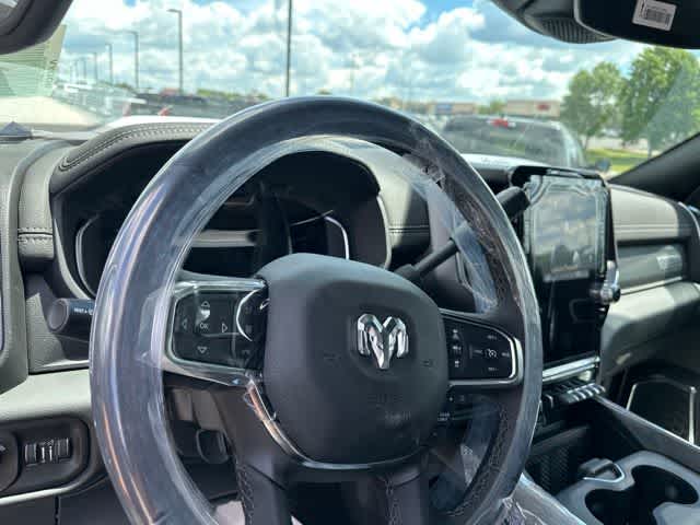 Thumbnail: 2026 RAM 2500 - 3