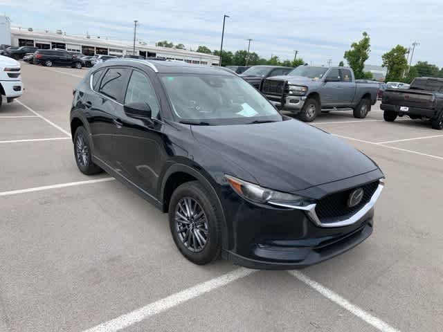 Thumbnail: 2019 Mazda CX-5 - 25