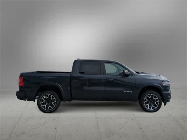 Thumbnail: 2026 RAM 1500 - 9