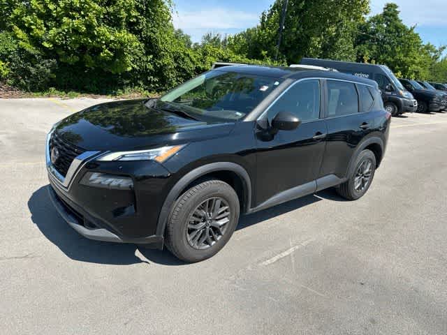 Thumbnail: 2023 Nissan Rogue - 16