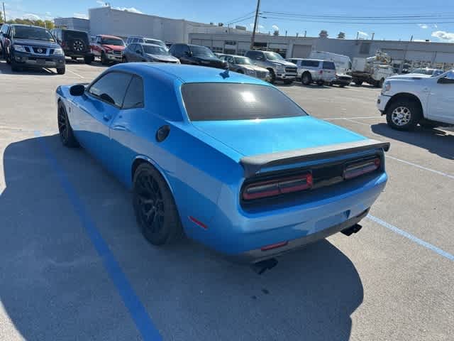 Thumbnail: 2016 Dodge Challenger - 18