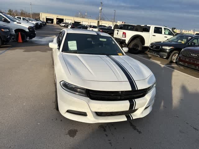 Thumbnail: 2021 Dodge Charger - 26