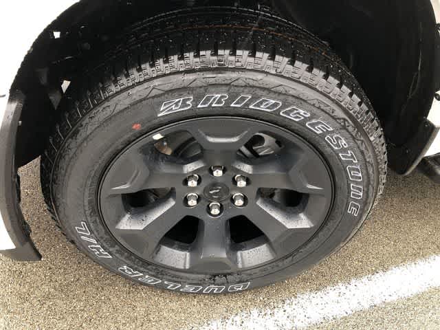 Thumbnail: 2026 RAM 1500 - 10