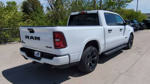 Thumbnail: 2026 RAM 1500 - 8