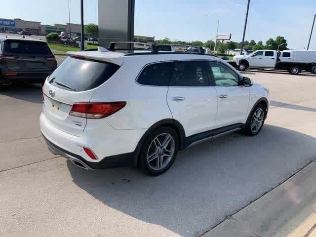 Thumbnail: 2017 Hyundai Santa Fe - 22