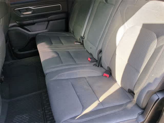 Thumbnail: 2021 RAM 1500 - 20