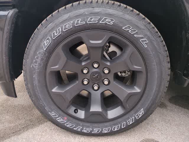 Thumbnail: 2026 RAM 1500 - 14