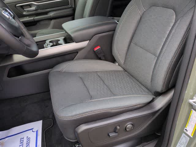 Thumbnail: 2026 RAM 1500 - 16