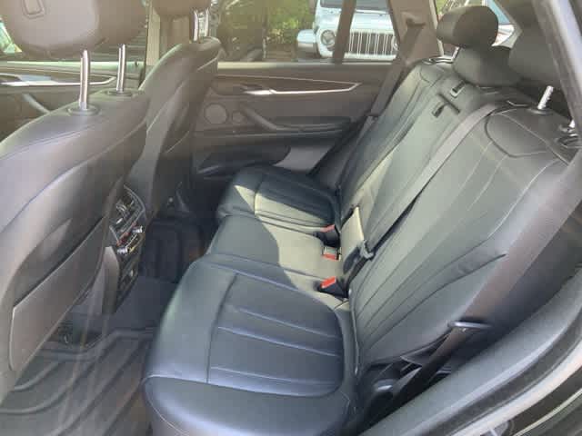 Thumbnail: 2016 BMW X5 - 12