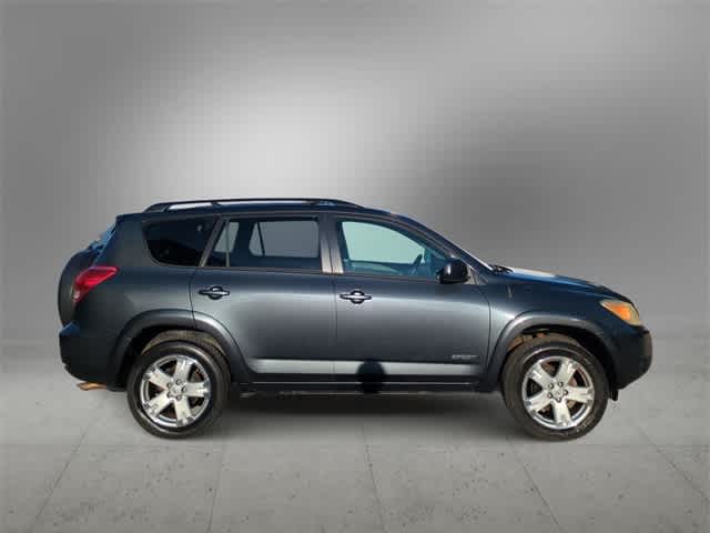 Thumbnail: 2006 Toyota RAV4 - 9
