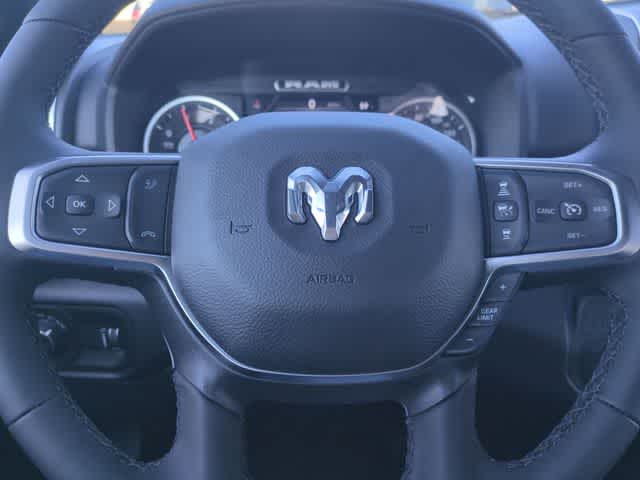 Thumbnail: 2026 RAM 2500 - 23