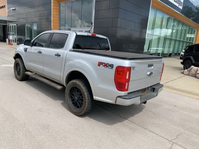 Thumbnail: 2019 Ford Ranger - 14