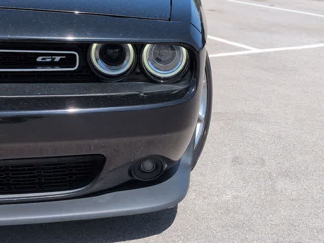 Thumbnail: 2022 Dodge Challenger - 11