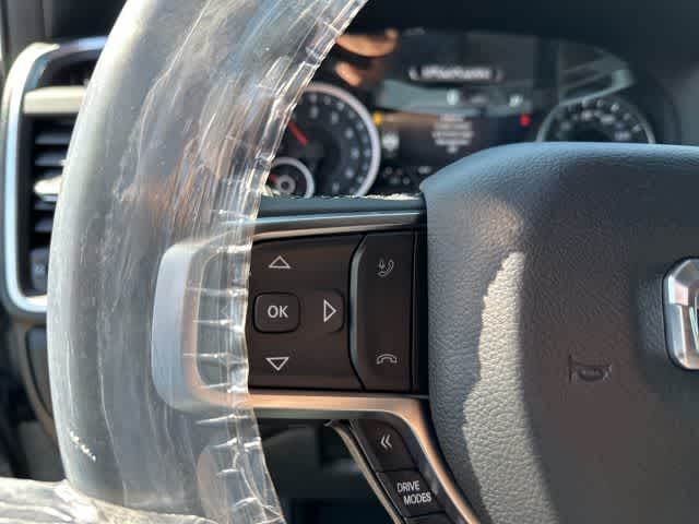 Thumbnail: 2026 RAM 1500 - 6