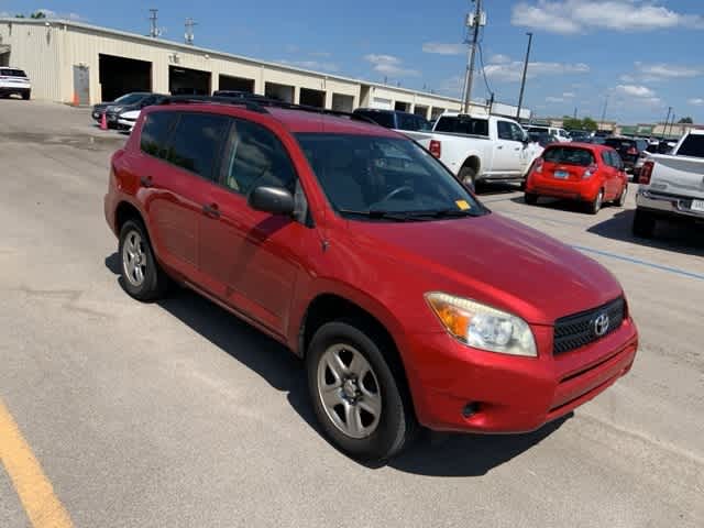 Thumbnail: 2008 Toyota RAV4 - 17