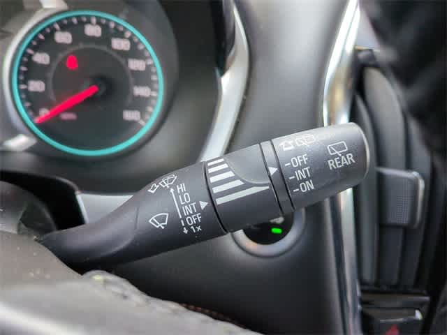 Thumbnail: 2018 Chevrolet Traverse - 25