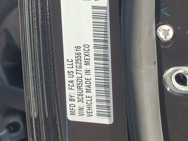 Thumbnail: 2026 RAM 2500 - 37