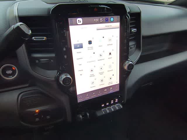 Thumbnail: 2026 RAM 2500 - 27