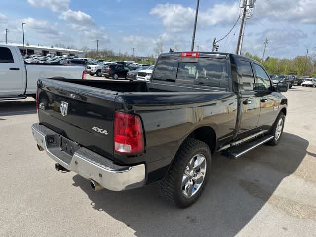 Thumbnail: 2013 RAM 1500 - 19