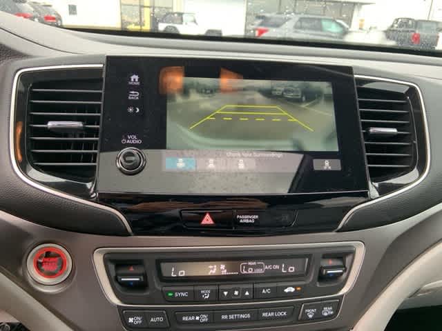 Thumbnail: 2021 Honda Pilot - 6