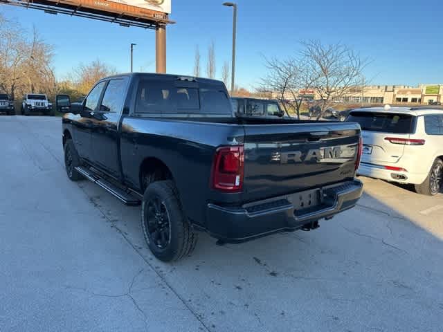 Thumbnail: 2026 RAM 2500 - 22