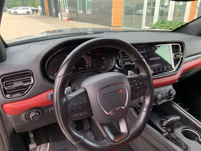 2021 Dodge Durango R/T 5
