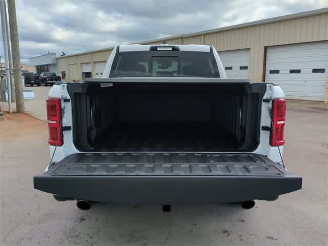 Thumbnail: 2026 RAM 1500 - 35