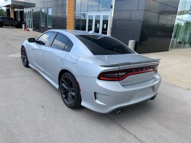 Thumbnail: 2020 Dodge Charger - 17