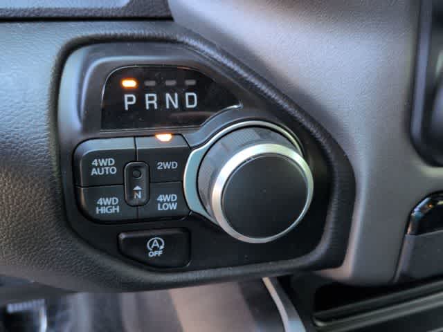 Thumbnail: 2022 RAM 1500 - 31