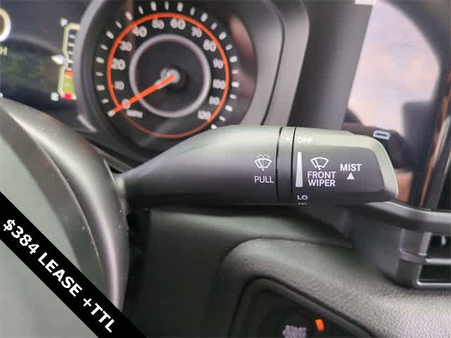 Thumbnail: 2025 Jeep Gladiator - 25