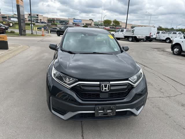 Thumbnail: 2022 Honda CR-V - 24