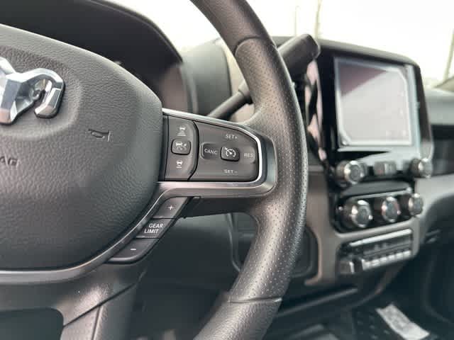 Thumbnail: 2026 RAM 3500 - 7