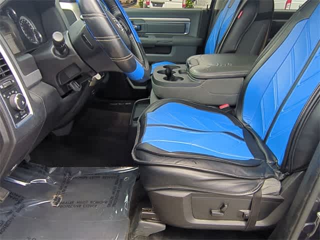 Thumbnail: 2013 RAM 1500 - 23