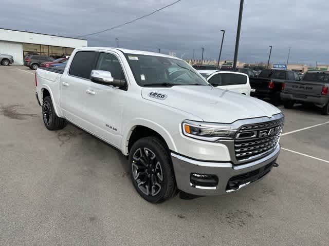 Thumbnail: 2026 RAM 1500 - 28