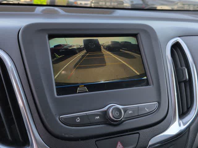 Thumbnail: 2019 Chevrolet Equinox - 29