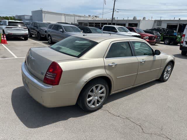 Thumbnail: 2007 Chrysler 300 - 18