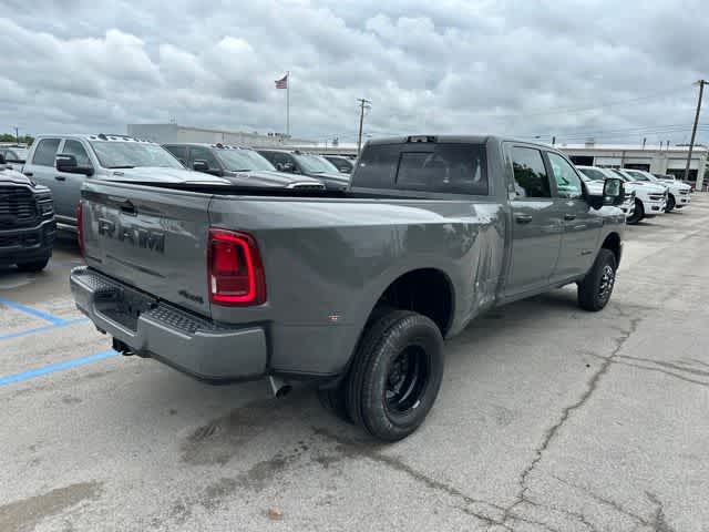 Thumbnail: 2026 RAM 3500 - 13