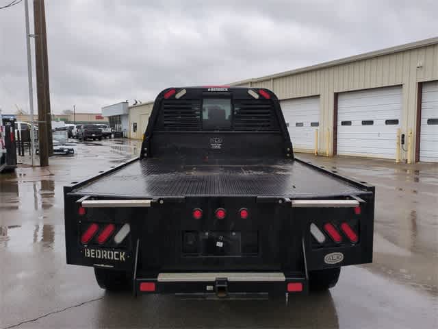 Thumbnail: 2007 Dodge Ram 2500 - 33