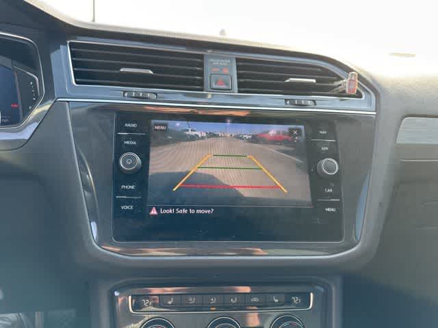 Thumbnail: 2019 Volkswagen Tiguan - 8