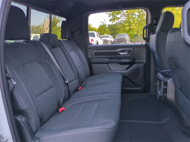 Thumbnail: 2026 RAM 1500 - 21