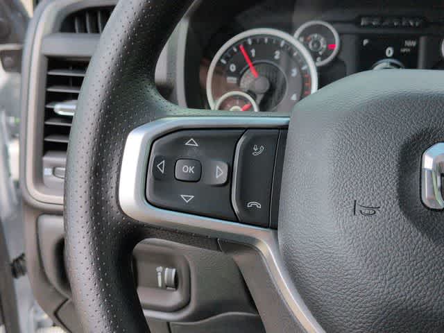 Thumbnail: 2026 RAM 3500 - 24