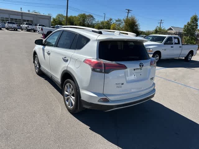 Thumbnail: 2018 Toyota RAV4 - 19