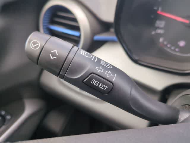 Thumbnail: 2024 Chevrolet Trax - 26