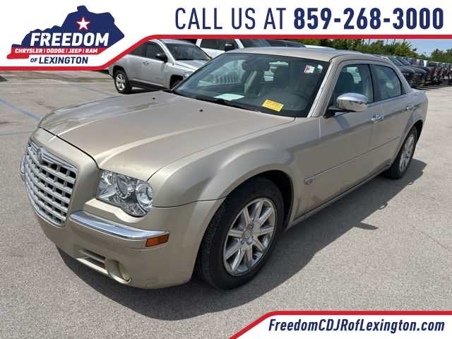 2007 Chrysler 300 C -
                  Lexington, KY
