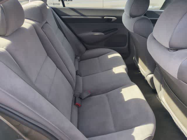 Thumbnail: 2008 Honda Civic - 19