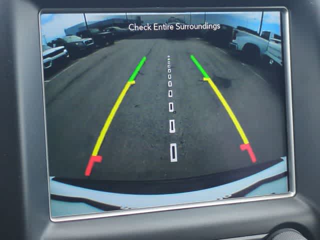 Thumbnail: 2018 Jeep Grand Cherokee - 29